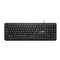 LENOVO 160 Wired  Keyboard  US