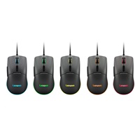 LENOVO Mouse M210 RGB Gaming Mouse