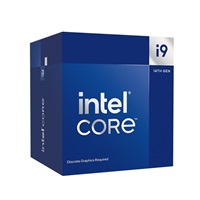 CPU INTEL Core i9-14900F, až 5.8GHz, 36MB L3, LGA1700, BOX