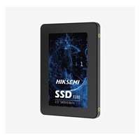 HIKSEMI SSD E100 256GB, 2.5", SATA 6 Gb/s, R550/W450