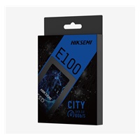 HIKSEMI SSD E100 512GB, 2.5", SATA 6 Gb/s, R550/W480