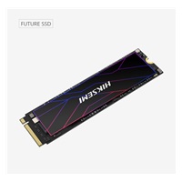 HIKSEMI SSD FUTURE 1024GB, M.2 2280, PCIe Gen4x4, R7450/W6600