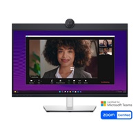DELL LCD P2724DEB - 27"/IPS/LED/QHD//2560x1440/16:9/60Hz/8ms/1000:1/350cd/m2/Speaker/HDMI/DP/Pivot/VESA/3YNBD (210-BFMZ)