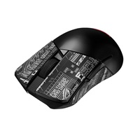 ASUS myš P711 Gladius III AimPoint, Bezdrátová, 2.4GHz, BT 5.1, černá