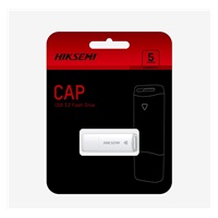 HIKSEMI Flash Disk 128GB Cap, USB 3.2 (R:30-120 MB/s, W:15-45 MB/s)