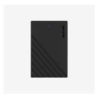 HIKSEMI externí box MHB201, Hard Disk Enclosure, 2.5" SATA III, černá