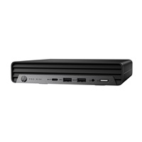 HP PC Pro Mini 400G9 i3-12100T, 8GB, 256GB M.2 NVMe, Intel HD 2xDP+HDMI, 90W, Win11Pro, 3y onsite