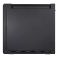 ASUS case PROART PA602 TG ARGB BLACK, Mid Tower, průhledná bočnice, černá