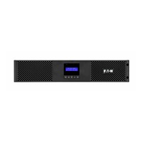 Eaton 9E3000IR, UPS 3000VA / 2700W, LCD, rack 2U