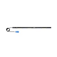 Eaton G4 Základní Rack PDU, 0U, 39U, vstup IEC-60309, 3m kabel, 1ph, 7,4kW, 32A, 200-240V, 42 zásuvek (24)C13, (18)C39