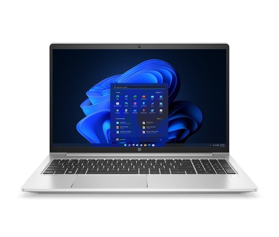 HP NTB ProBook 455 G9 Ryzen5 5625U 15.6 FHD UWVA 250HD, 8GB, 512GB,FpS,ax,BT,noSD, Backlit keyb, Win11 ,3y onsite