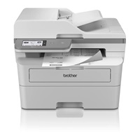 BROTHER multifunkce laserová MFC-L2922DW, A4, 34ppm, DUALSKEN, 256MB, 1200x1200, USB, LAN, WIFI 250listů, ADF50, DUPLEX