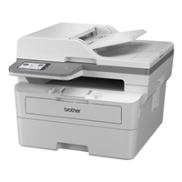 BROTHER multifunkce laserová MFC-L2922DW, A4, 34ppm, DUALSKEN, 256MB, 1200x1200, USB, LAN, WIFI 250listů, ADF50, DUPLEX