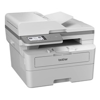 BROTHER multifunkce laserová MFC-L2922DW, A4, 34ppm, DUALSKEN, 256MB, 1200x1200, USB, LAN, WIFI 250listů, ADF50, DUPLEX