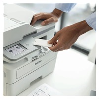 BROTHER multifunkce laserová MFC-L2922DW, A4, 34ppm, DUALSKEN, 256MB, 1200x1200, USB, LAN, WIFI 250listů, ADF50, DUPLEX