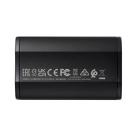 ADATA External SSD 4TB SD810 USB 3.2 USB-C, Černá