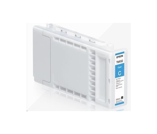 EPSON ink bar Single pack UltraChrome XD Cyan T693200 (350ml)