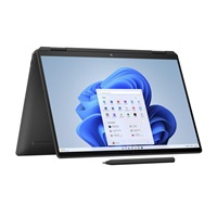 NTB HP Spectre x360 14-eu0000nc, Ultra 5-125H, 14" 2.8K 2880x1800 OLED, 16GB LPDDR5X,SSD 1TB,Win11 Pro,2Yonsite+absolute