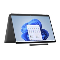 NTB HP Spectre x360 16-aa0012nc,Ultra 7-155H,16" 2.8K OLED,32GB LPDDR5X,SSD 2TB,RTX 4050 6GB,Win11 Pro,2Yonsite+absolute