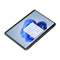 NTB HP Spectre x360 16-aa0012nc,Ultra 7-155H,16" 2.8K OLED,32GB LPDDR5X,SSD 2TB,RTX 4050 6GB,Win11 Pro,2Yonsite+absolute