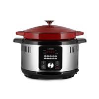 Lauben OvenSafe® Multicooker 6000RS