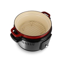 Lauben OvenSafe® Multicooker 6000RS
