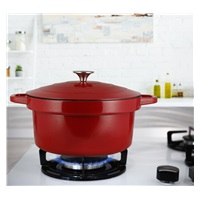 Lauben OvenSafe® Multicooker 6000RS