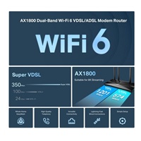 TP-Link Archer VX1800v