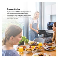 Lauben DualZone® Air Fryer 8000BC