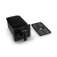 Lauben DualZone® Air Fryer 8000BC