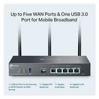 TP-Link ER706W VPN router