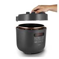 Lauben Electric Pressure Cooker 5000AT
