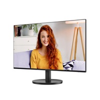 AOC MT IPS LCD WLED 23,8" 24B3HA2 - IPS panel, 100Hz, 1920x1080, D-Sub, HDMI, repro