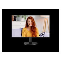 AOC MT IPS LCD WLED 27" Q27B3CF2 - IPS panel, 100Hz, 2560x1440, HDMI, USB-C, USB 3.2, repro, nast. vyska