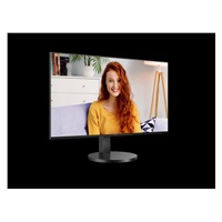 AOC MT IPS LCD WLED 27" Q27B3CF2 - IPS panel, 100Hz, 2560x1440, HDMI, USB-C, USB 3.2, repro, nast. vyska