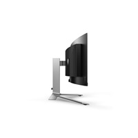 AOC MT OLED LCD WLED 49" PD49 - OLED panel, 5120x1440, 0,03ms, 2xHDMI, DP, RJ45, repro, nast. vysky, zakriven