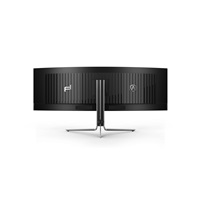 AOC MT OLED LCD WLED 49" PD49 - OLED panel, 5120x1440, 0,03ms, 2xHDMI, DP, RJ45, repro, nast. vysky, zakriven