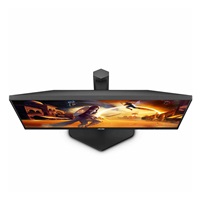 AOC MT IPS LCD WLED 27" 27G4X - IPS panel, 180Hz, 0,5ms, 1920x1080, 2xHDMI, DP, repro, pivot