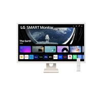 LG MT IPS LED 31,5" 32SR50F - IPS panel, SMART, 1920x1080, 2xHDMI, 2x USB, repro, webOS