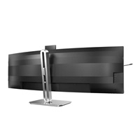 Philips MT VA LED 48,8" 49B2U6900CH/00 - VA panel, 5120x1440, 2xHDMI, DP, 2xUSB-C, RJ45, repro