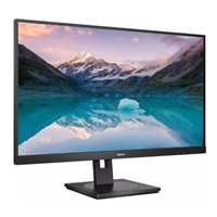 Philips MT VA LED 27" 275S9JML/00 - VA panel, 2560x1440, HDMI, DP, USB 3.2, repro, pivot