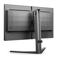 Philips MT IPS LED 31,5" 32M2N6800M/00 - IPS panel, 3840x2160, 2xHDMI, DP, nast vysky