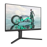 Philips MT IPS LED 23,8" 24M2N3200A/00 - IPS panel, 1920x1080, 180Hz, 2xHDMI, DP, repro, pivot