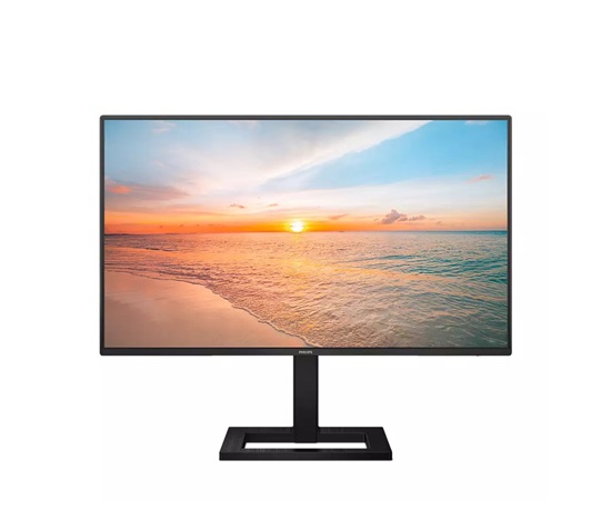 Philips MT IPS LED 23,8" 24E1N1300AE/0  - IPS panel, 1920x1080, 100Hz, 1ms, HDMI, USB-C, USB 3.2, vysk. stav., repro