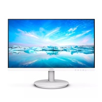 Philips MT IPS LED 27" 271V8AW/00 - IPS panel, 1920x1080, D-Sub, HDMI, repro, bílá barva