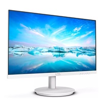 Philips MT IPS LED 27" 271V8AW/00 - IPS panel, 1920x1080, D-Sub, HDMI, repro, bílá barva