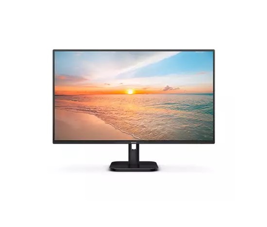 Philips MT IPS LED 27" 27E1N1300A/00  - IPS panel, 1920x1080, 100Hz, 1ms, HDMI, DP, USB-C, USB 3.2, repro