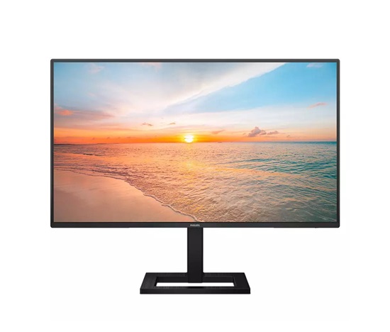 Philips MT IPS LED 27" 27E1N1300AE/00 - IPS panel, 1920x1080, 100Hz, 1ms, HDMI, DP, USB-C, USB 3.2, vysk. stav., repro