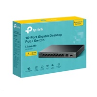 TP-Link LS1210GP