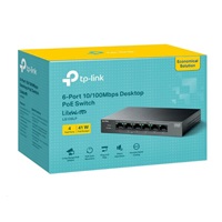 TP-Link LS106LP